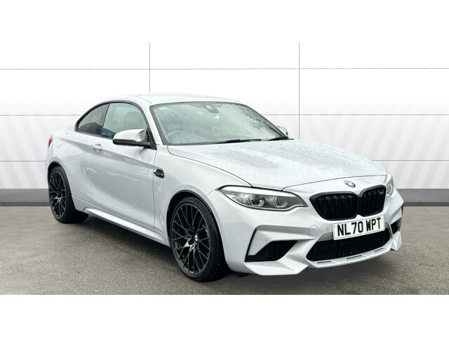 Main listing image - BMW M2