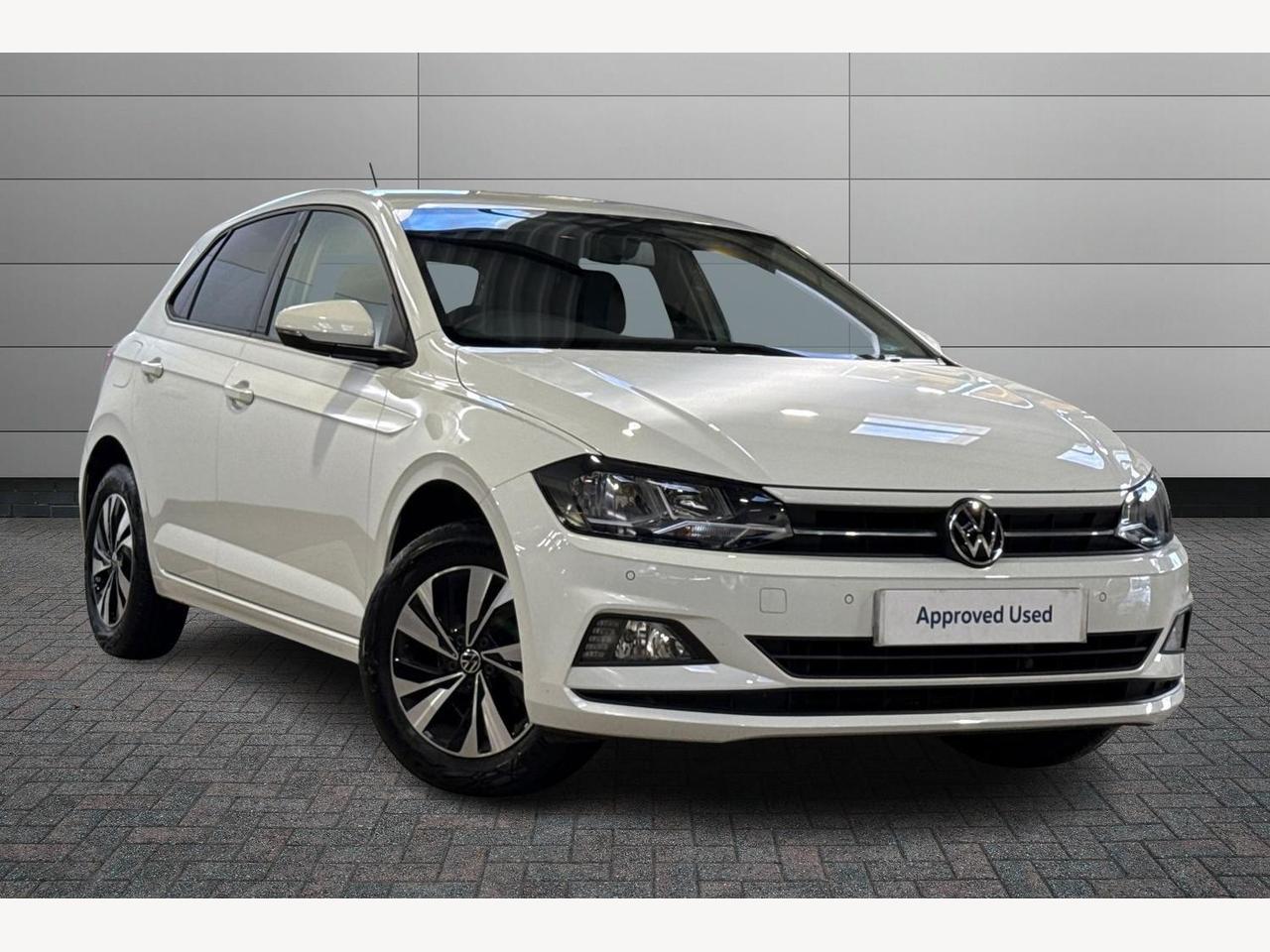 Main listing image - Volkswagen Polo