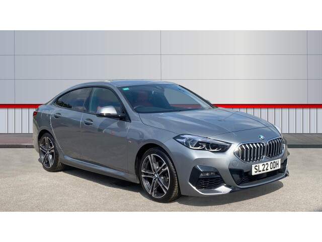 Main listing image - BMW 2 Series Gran Coupe