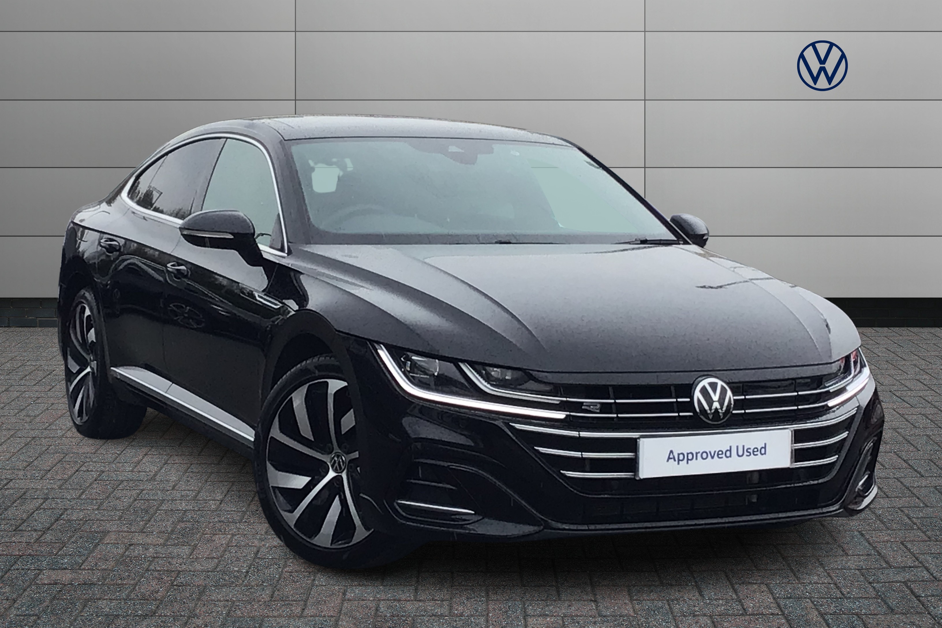Main listing image - Volkswagen Arteon