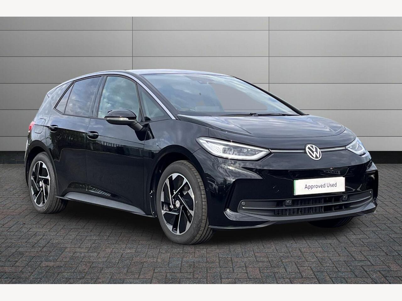 Main listing image - Volkswagen ID.3