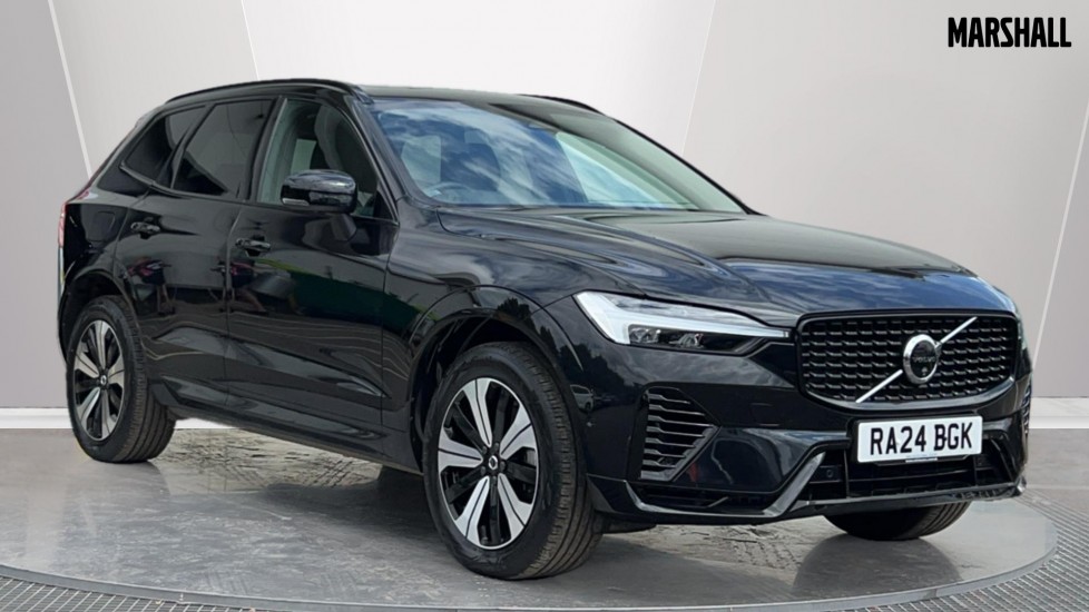 Main listing image - Volvo XC60