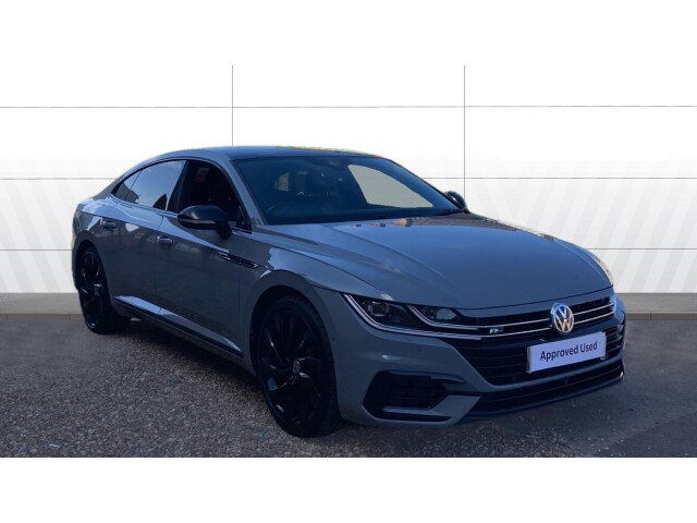 Main listing image - Volkswagen Arteon