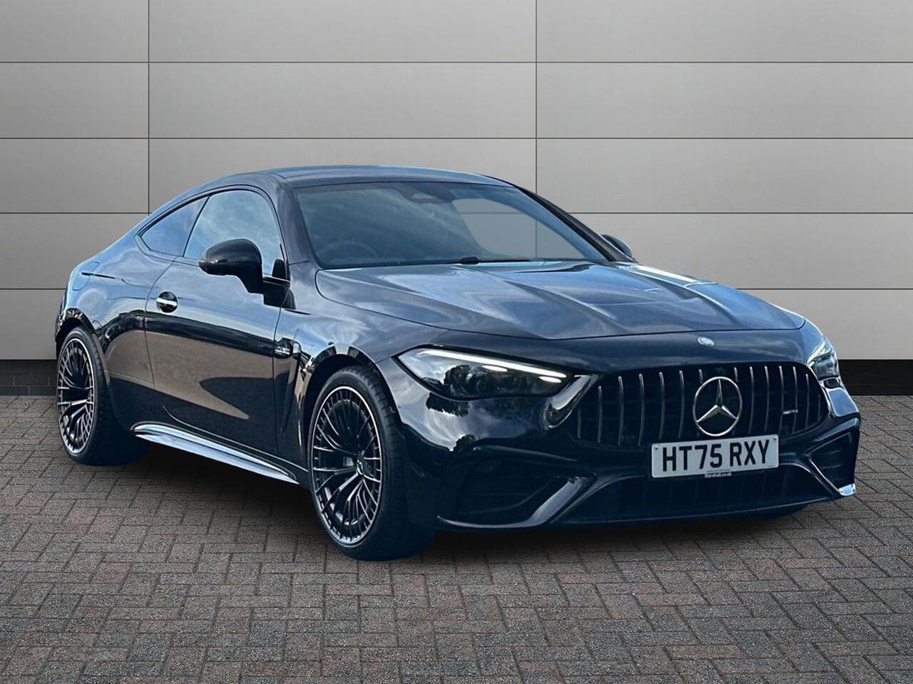 Main listing image - Mercedes-Benz Cle