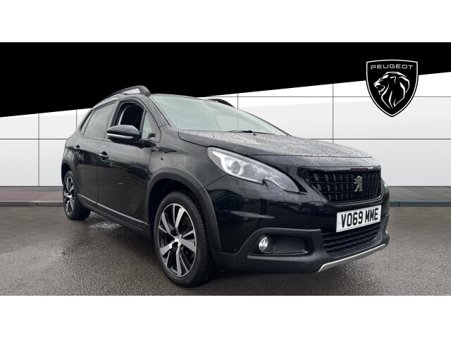 Main listing image - Peugeot 2008