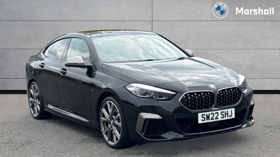 Main listing image - BMW 2 Series Gran Coupe