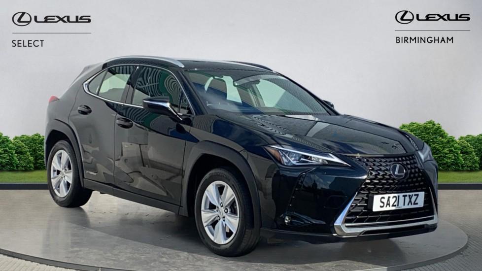 Main listing image - Lexus UX