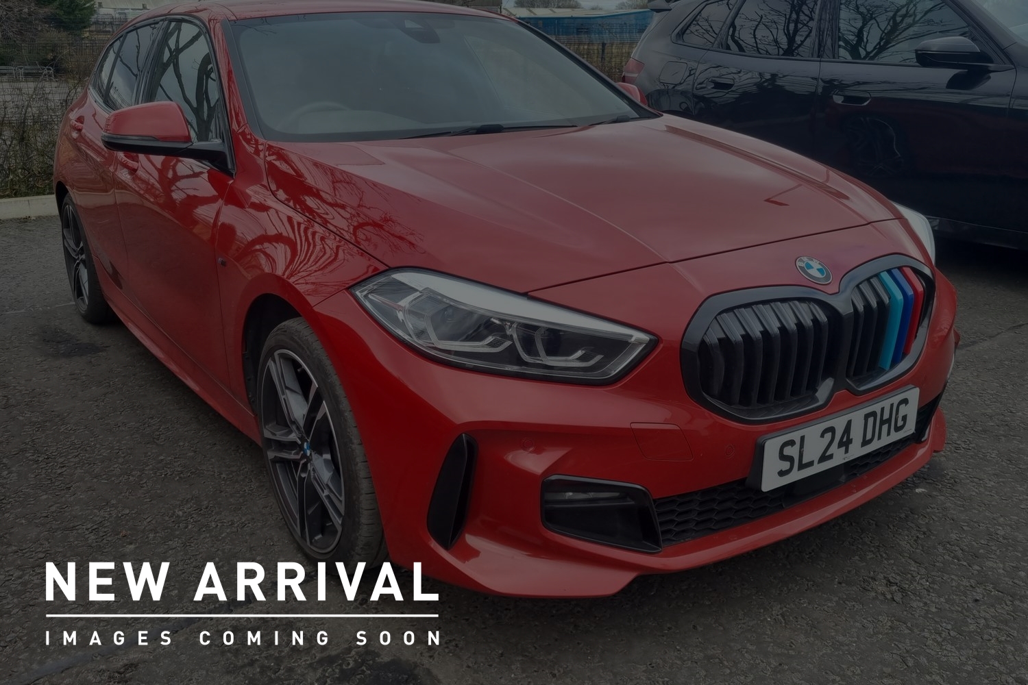 Main listing image - BMW 1 Series