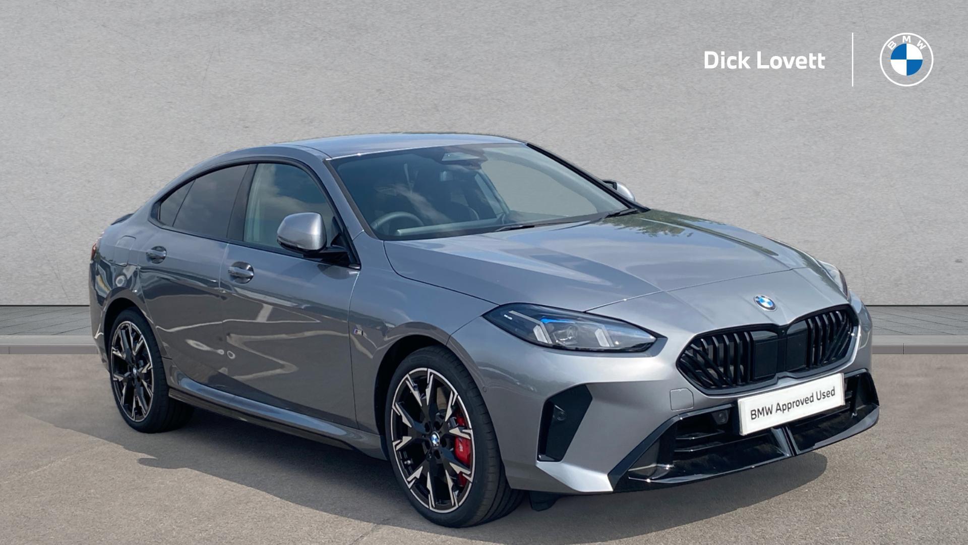 Main listing image - BMW 2 Series Gran Coupe