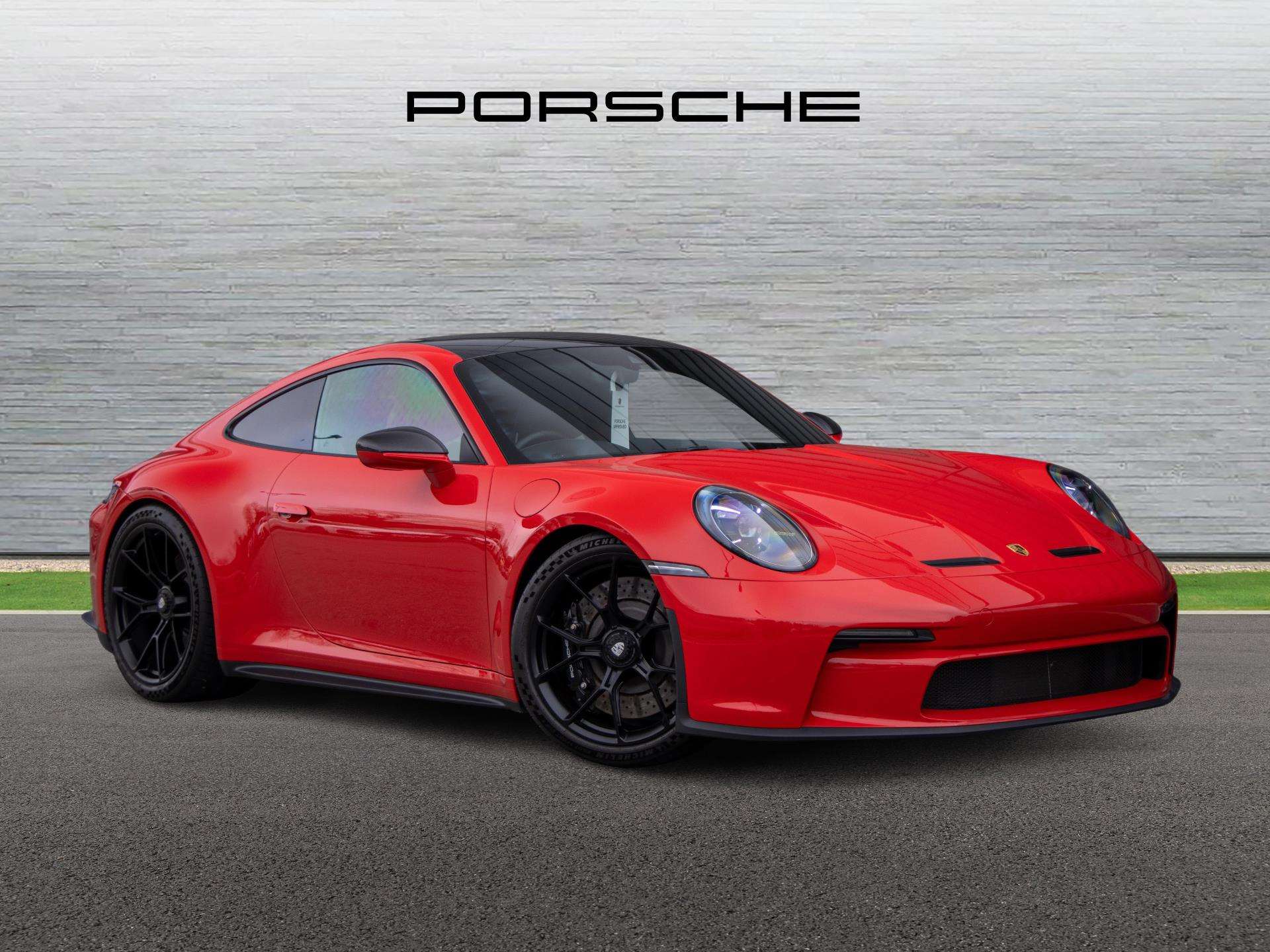 Main listing image - Porsche 911