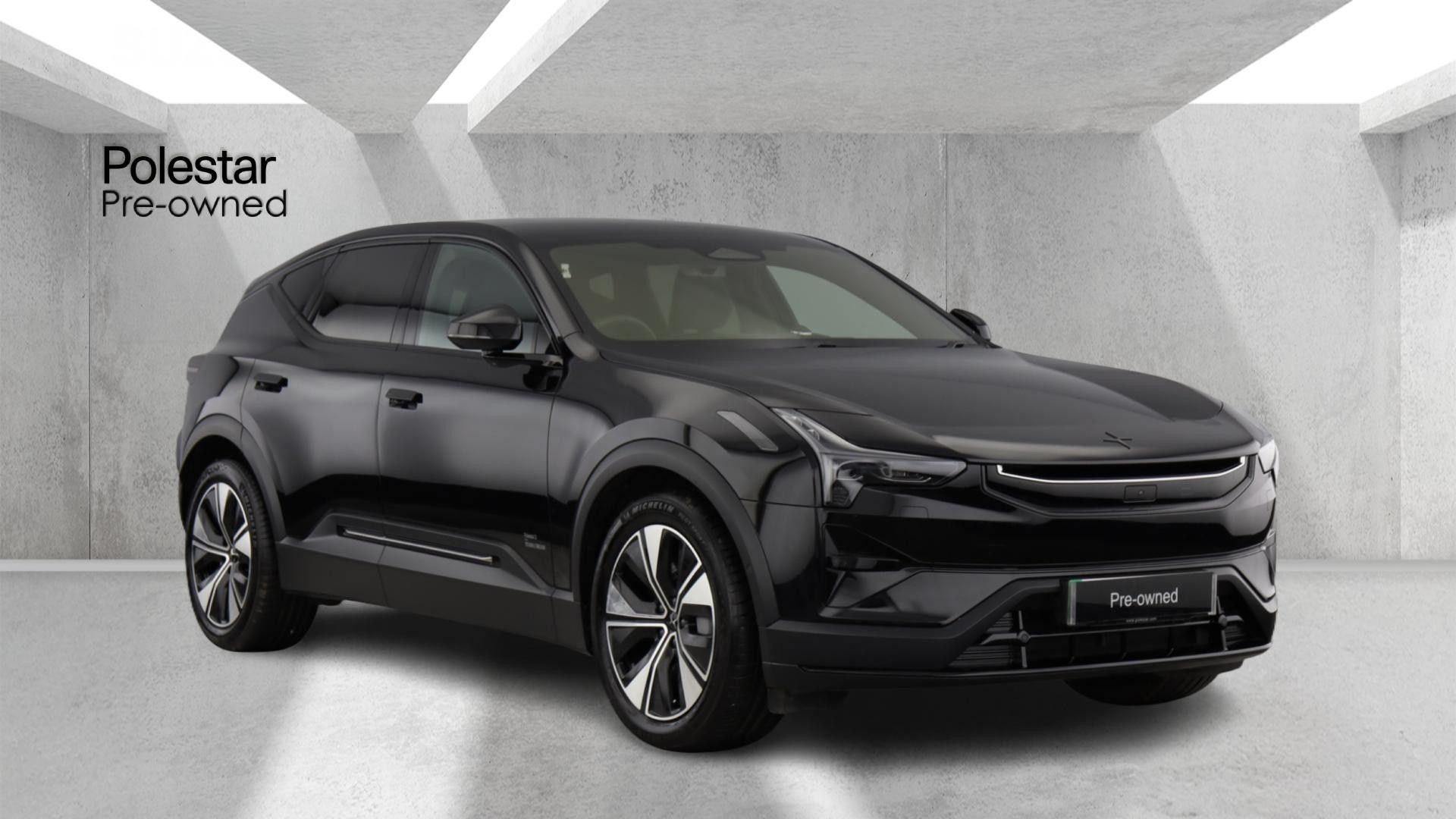 Main listing image - Polestar 3