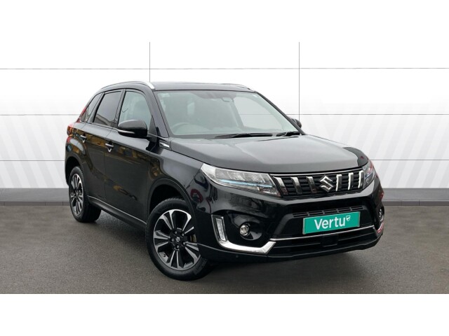 Main listing image - Suzuki Vitara