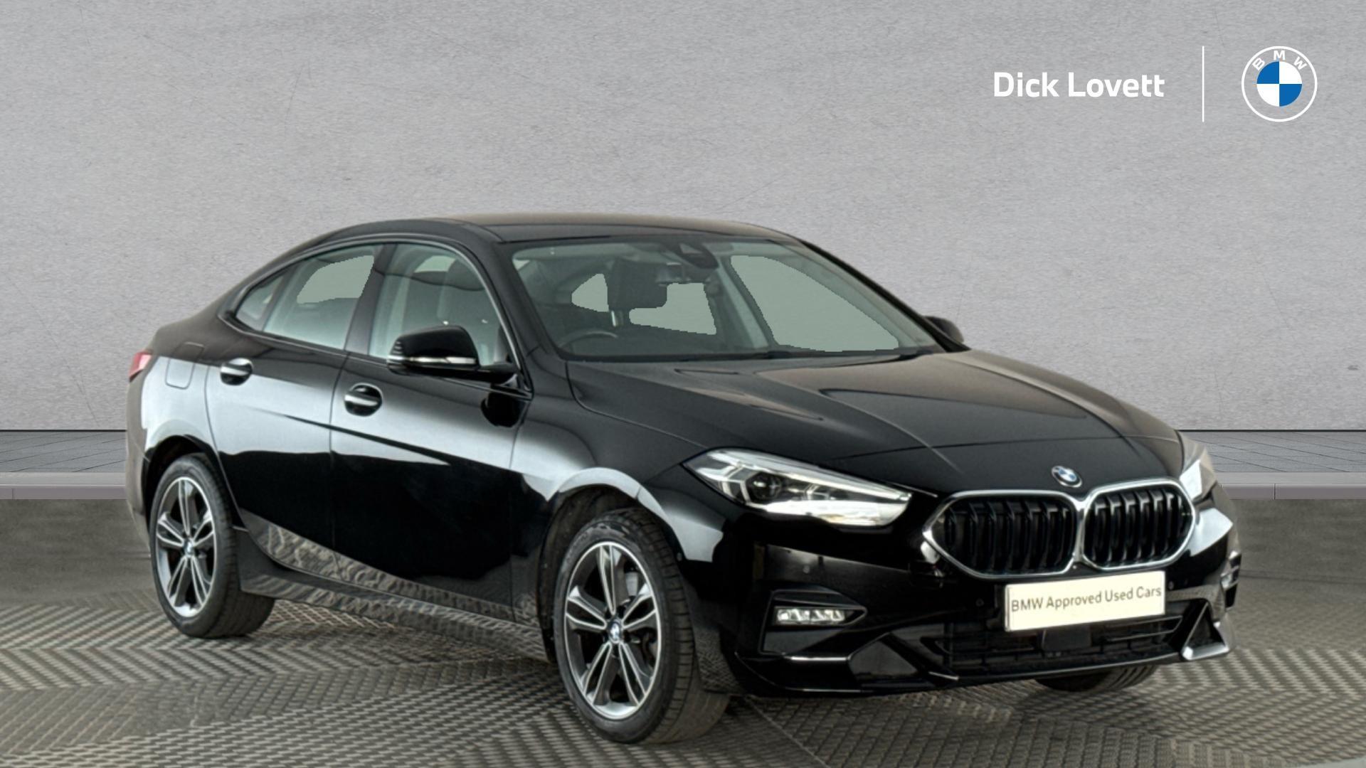 Main listing image - BMW 2 Series Gran Coupe