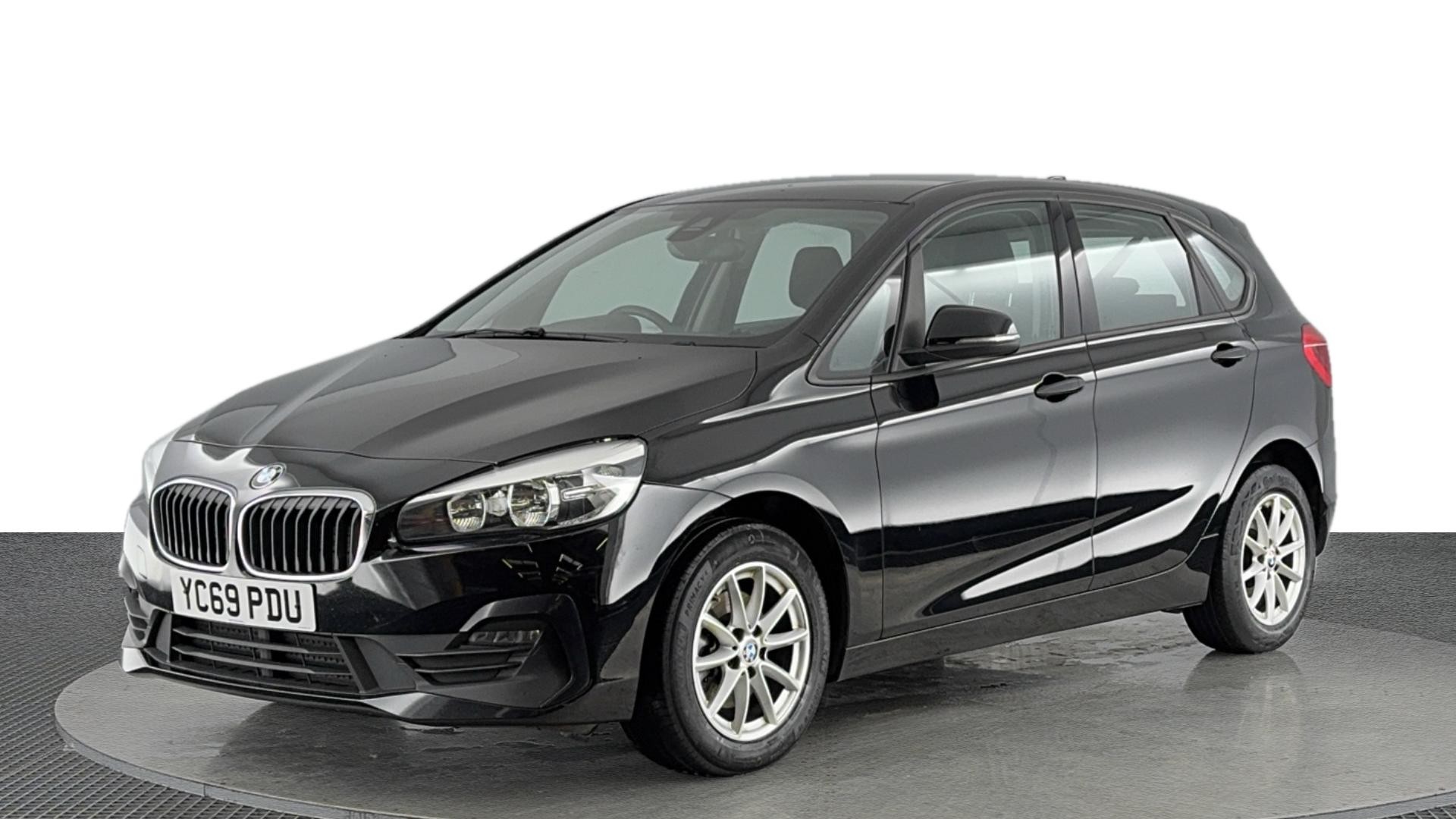 Main listing image - BMW 2 Series Active Tourer