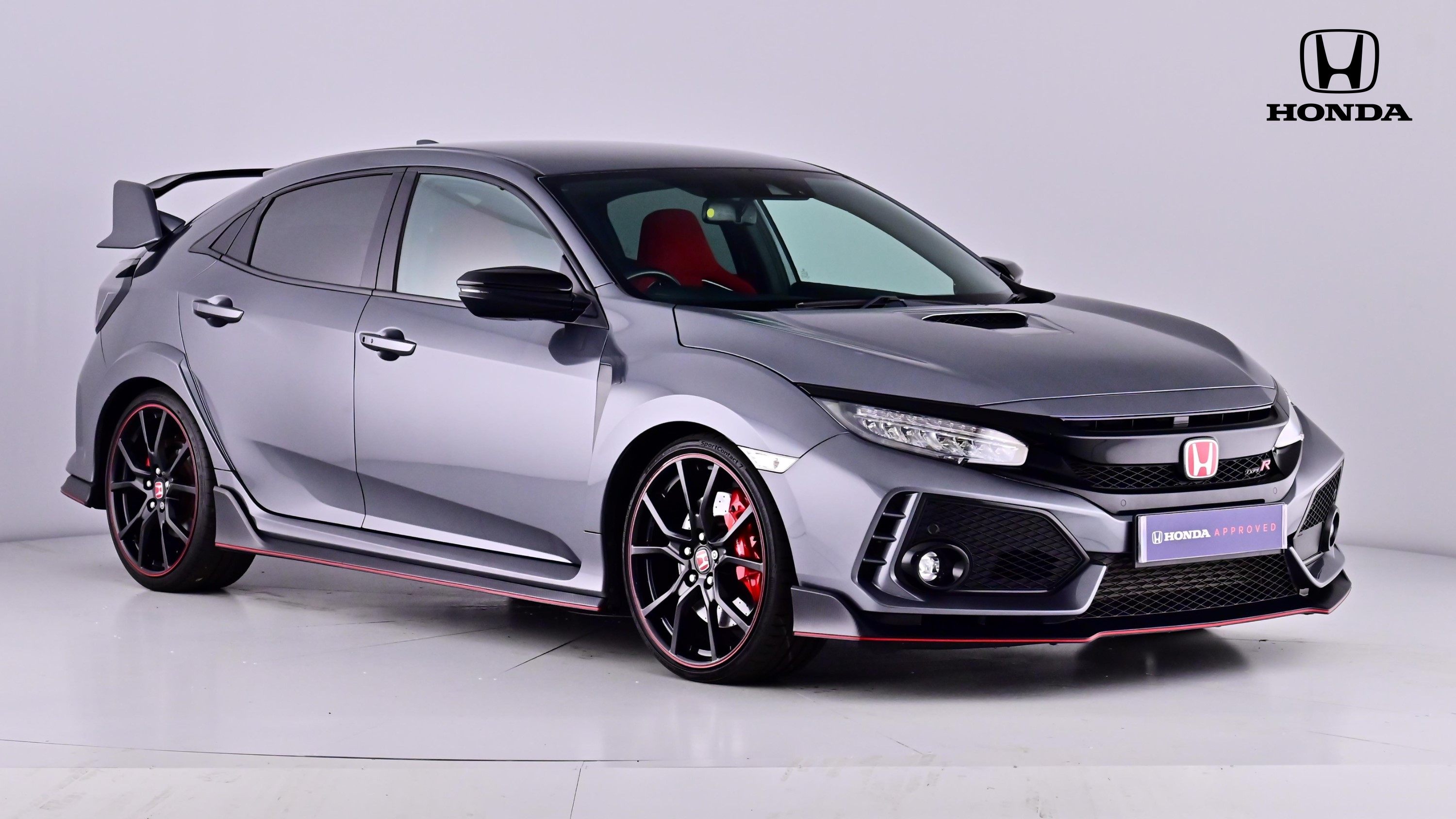 Main listing image - Honda Civic Type R