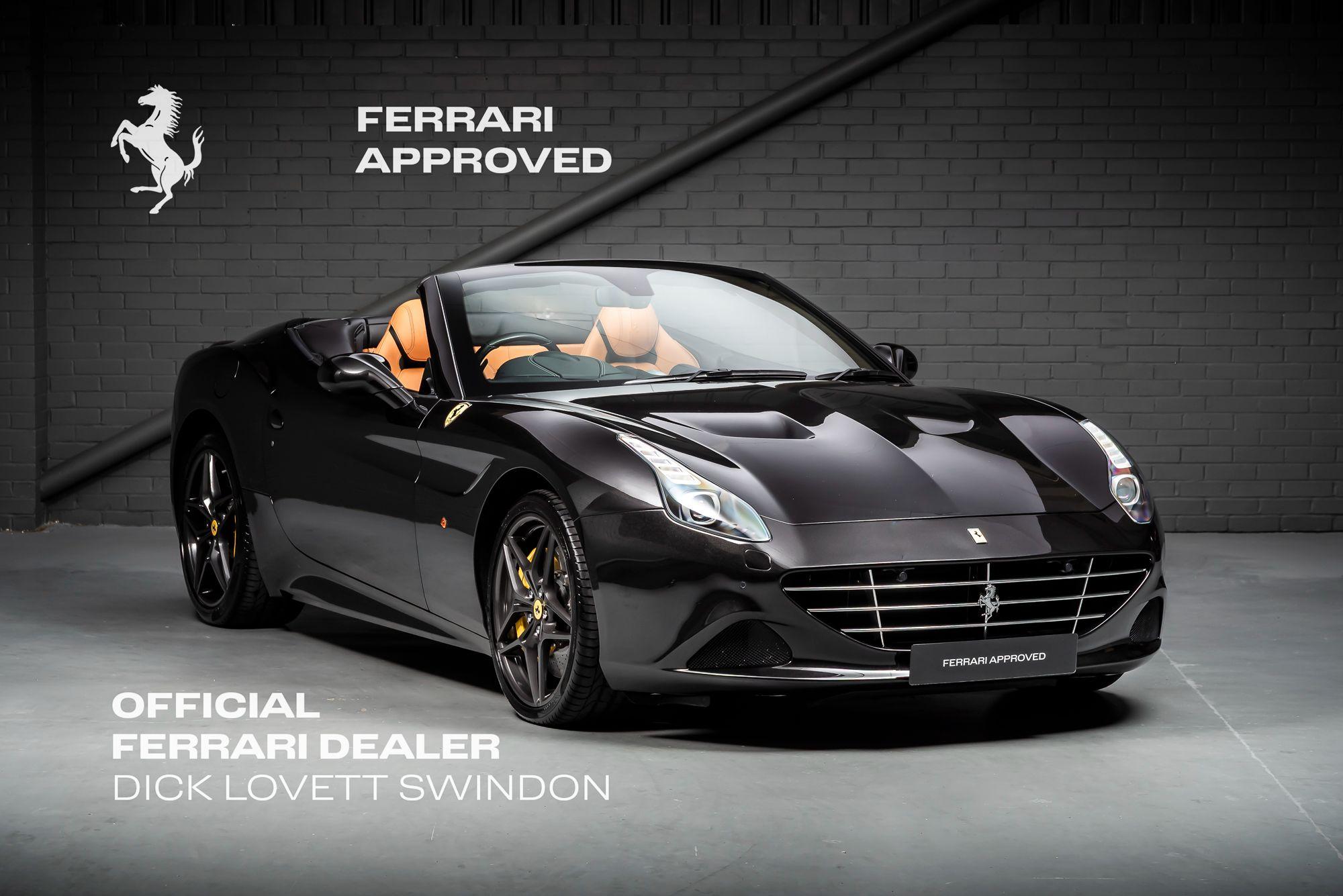Main listing image - Ferrari California
