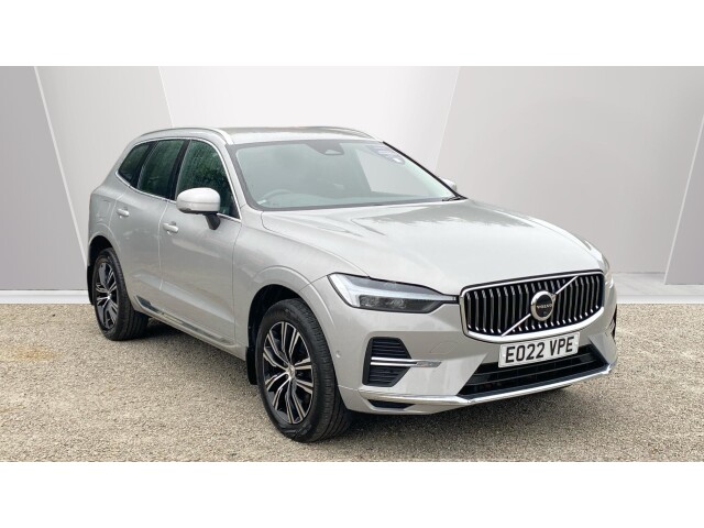 Main listing image - Volvo XC60