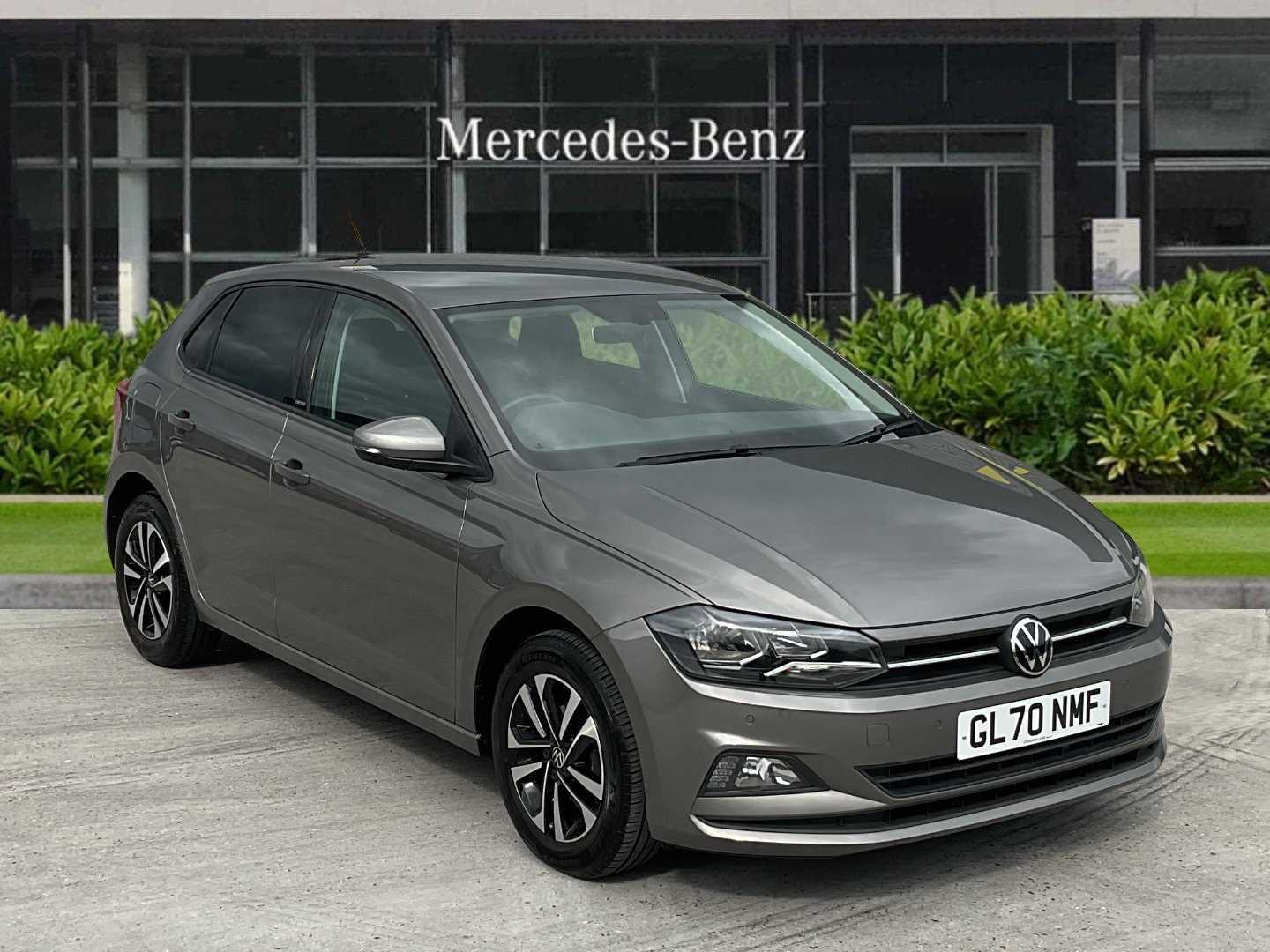 Main listing image - Volkswagen Polo