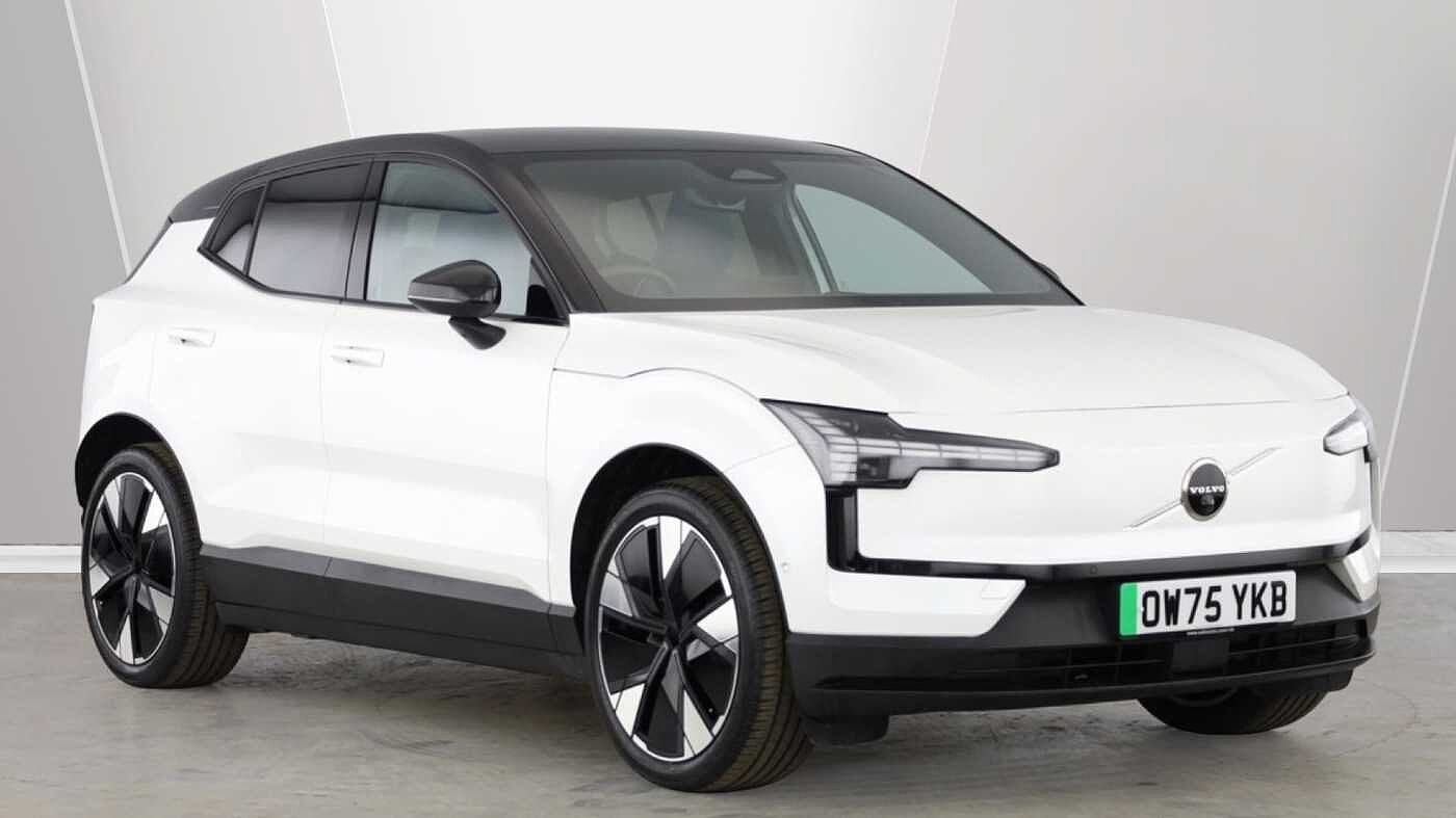 Main listing image - Volvo EX30