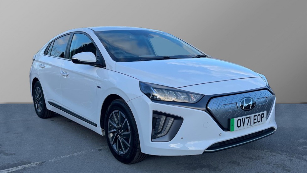 Main listing image - Hyundai IONIQ