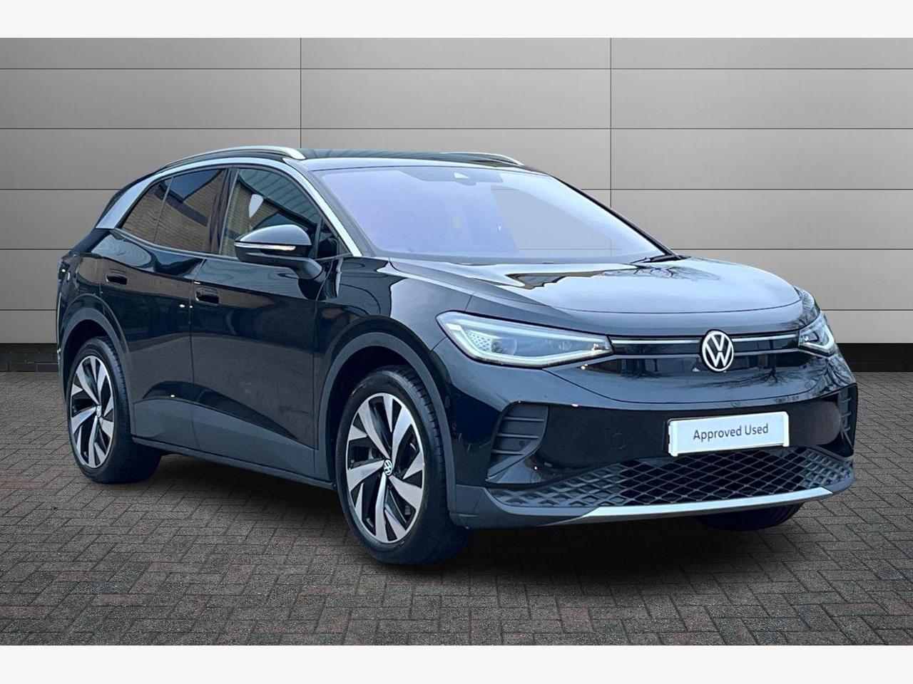 Main listing image - Volkswagen ID.4