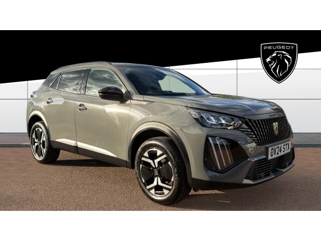 Main listing image - Peugeot 2008