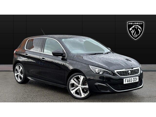 Main listing image - Peugeot 308