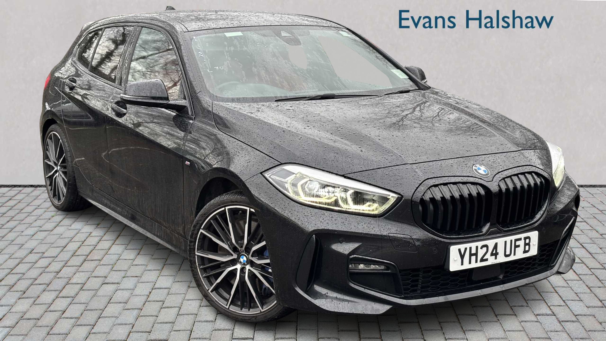 Main listing image - BMW 1 Series