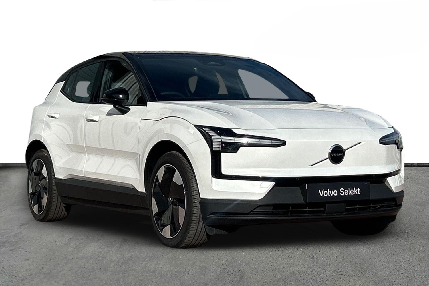 Main listing image - Volvo EX30
