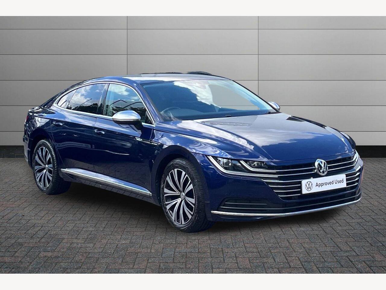 Main listing image - Volkswagen Arteon