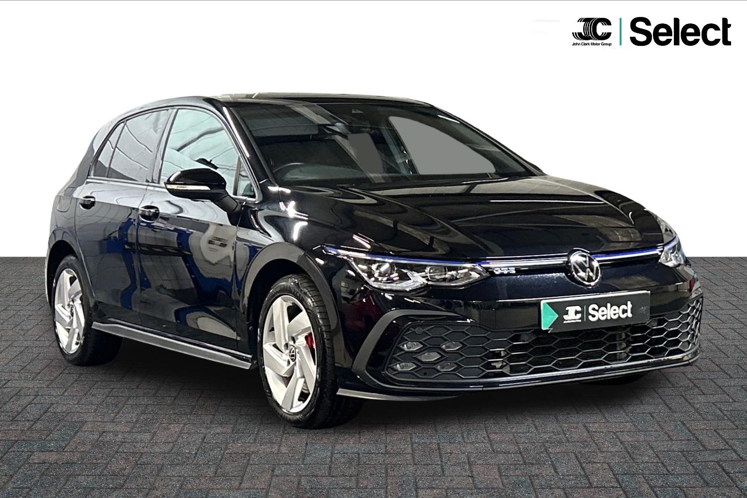 Main listing image - Volkswagen Golf GTE