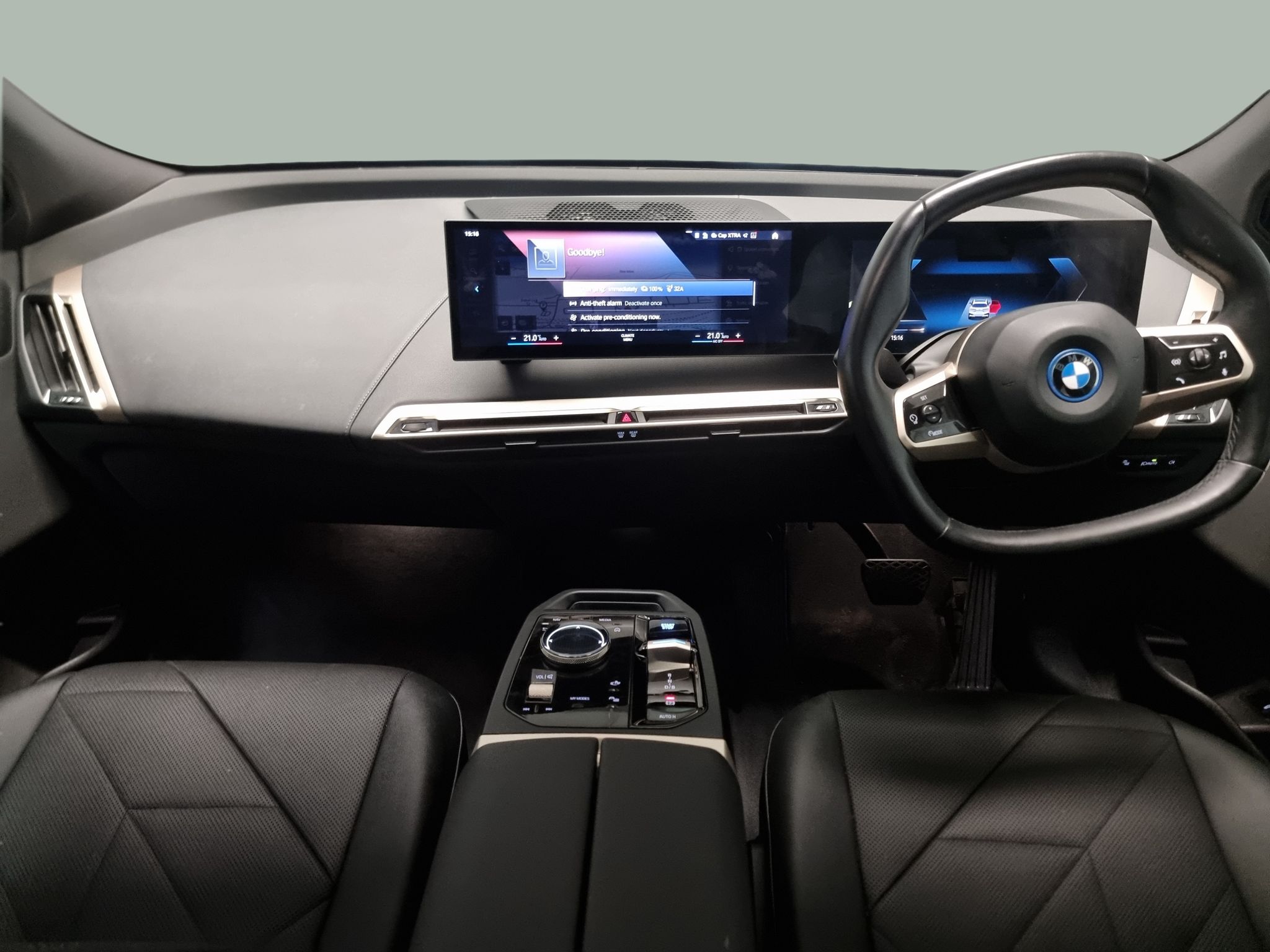 Main listing image - BMW iX