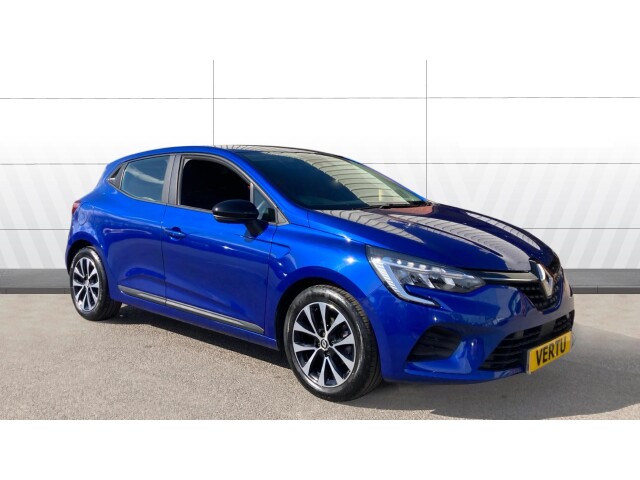 Main listing image - Renault Clio