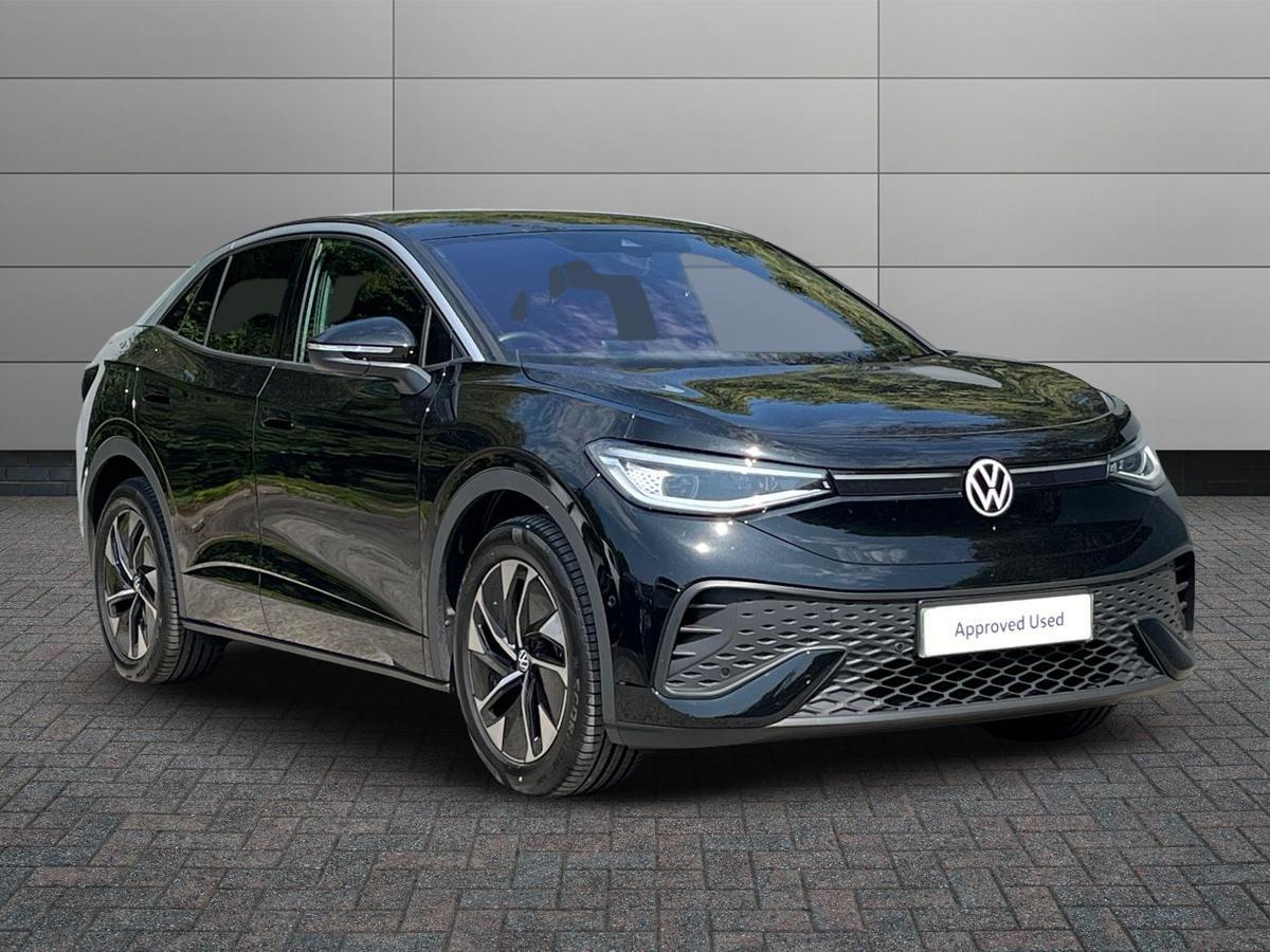 Main listing image - Volkswagen ID.5