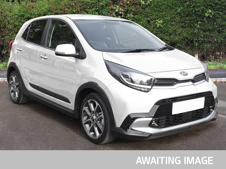 Main listing image - Kia Picanto