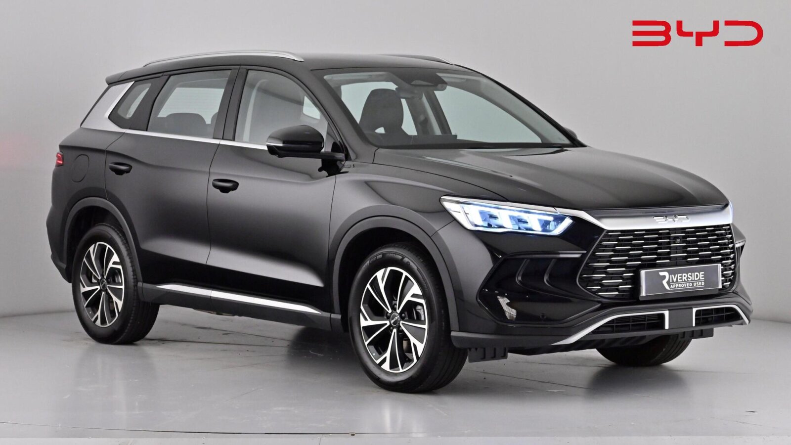 Main listing image - BYD Sealion 5