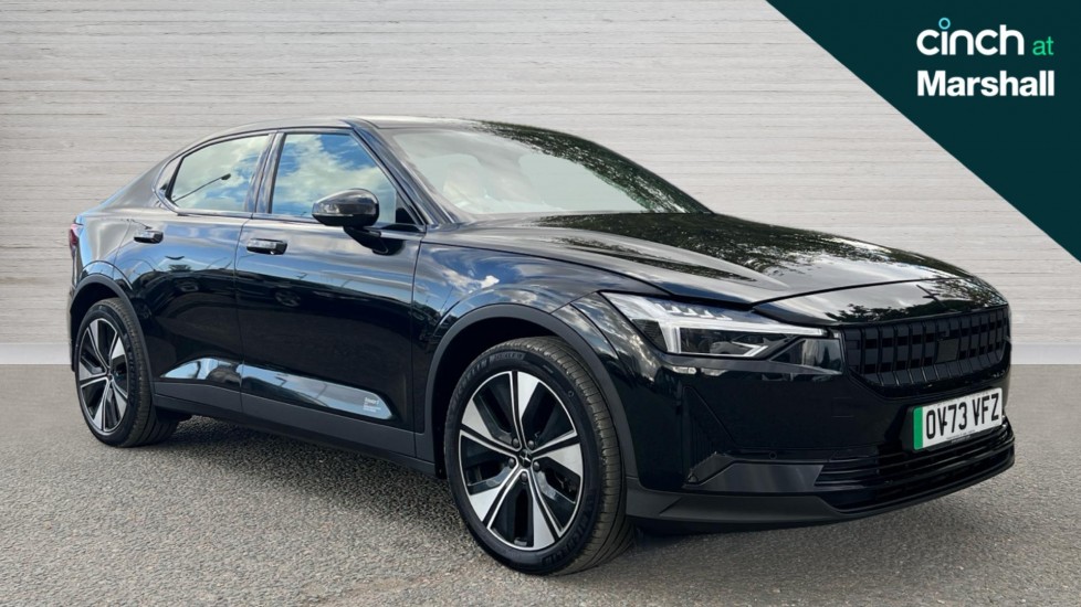 Main listing image - Polestar 2