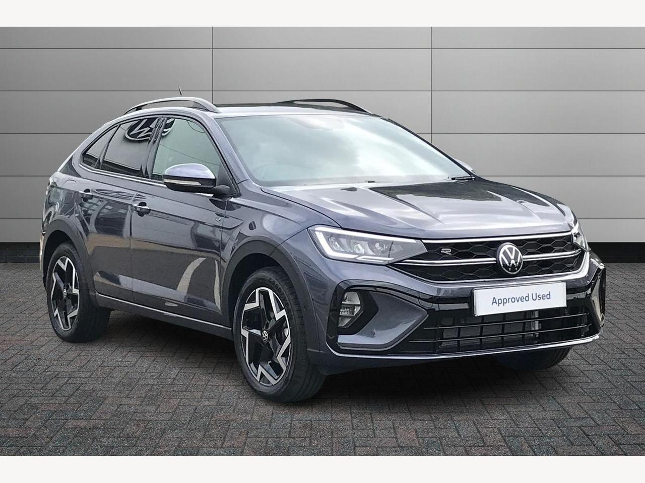 Main listing image - Volkswagen Taigo