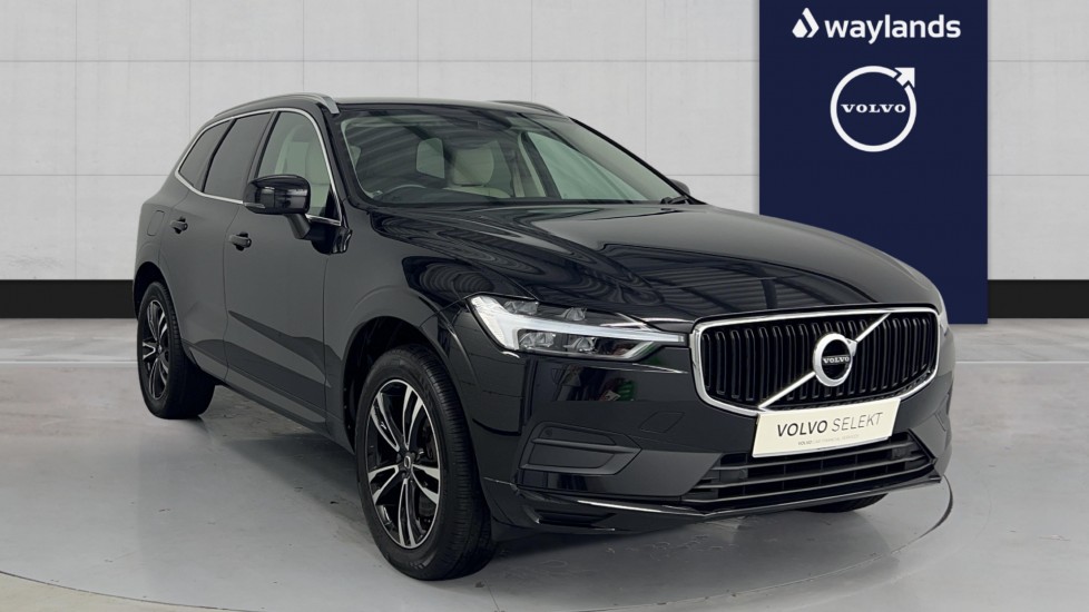 Main listing image - Volvo XC60