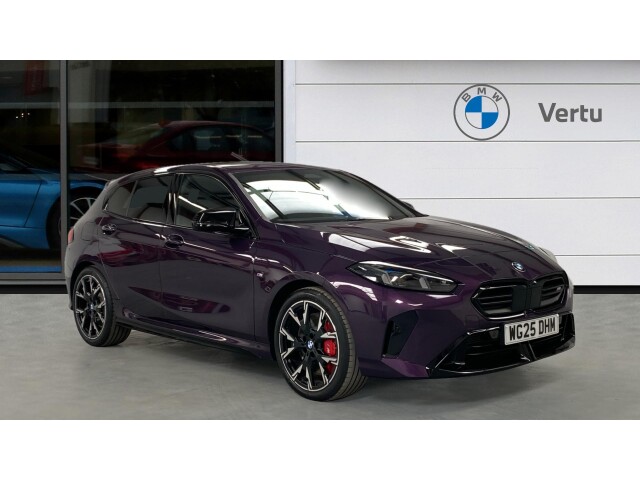 Main listing image - BMW 1 Series
