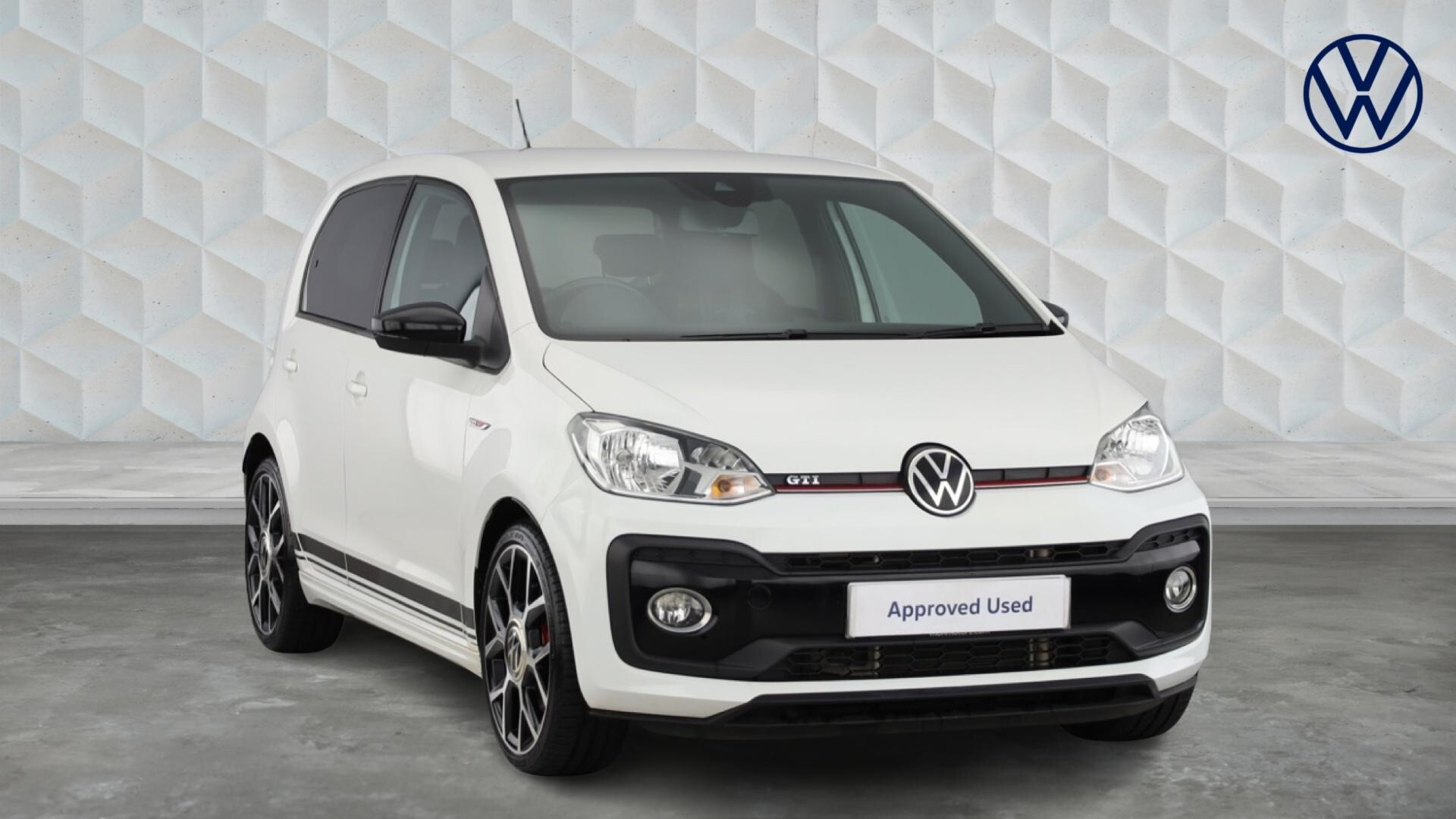 Main listing image - Volkswagen Up GTI