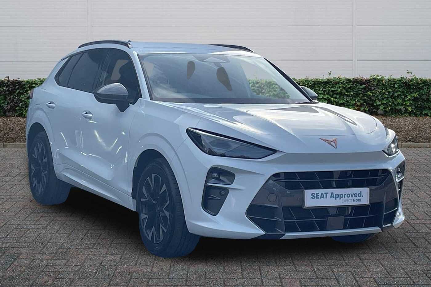 Main listing image - Cupra Terramar