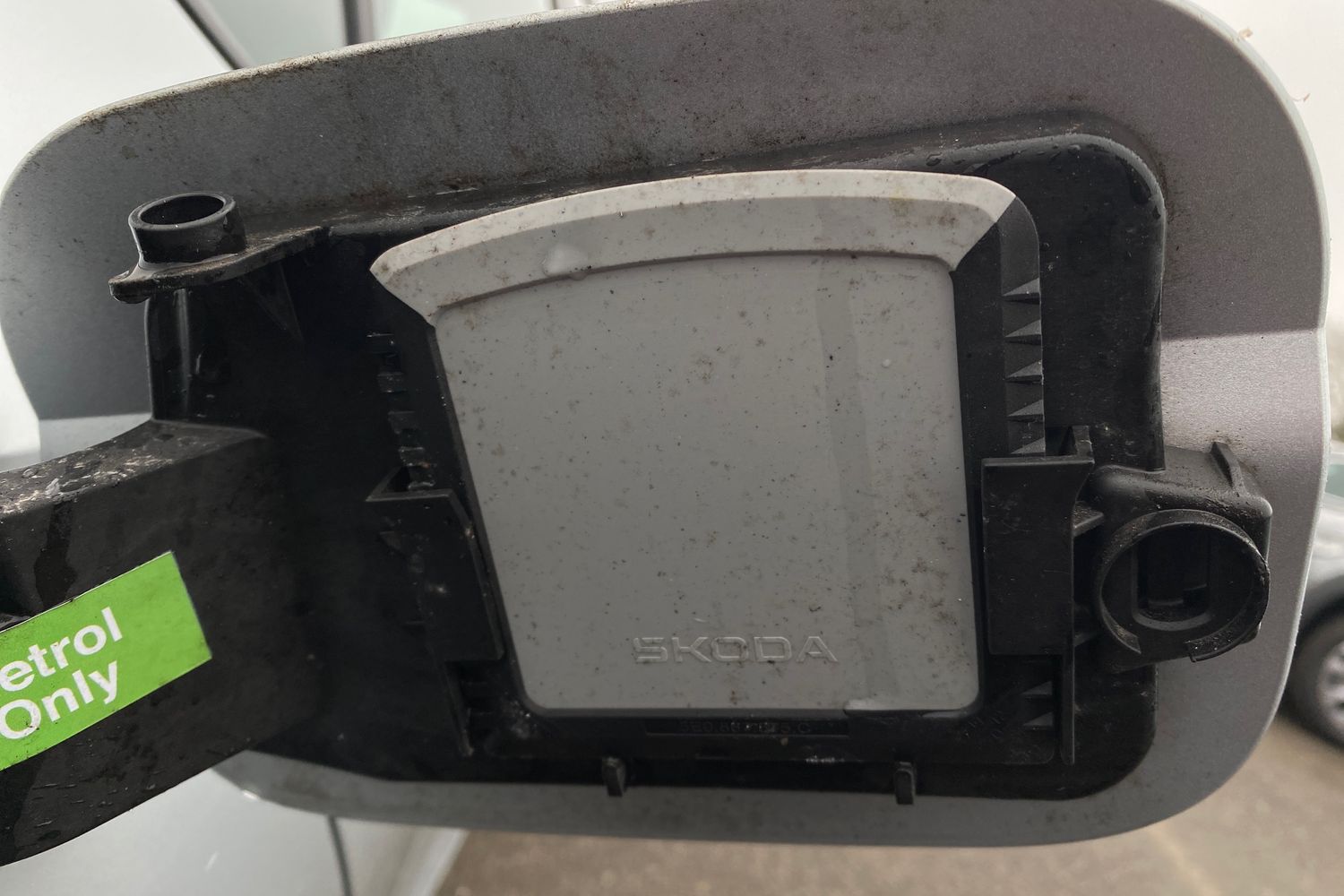 Main listing image - Skoda Octavia