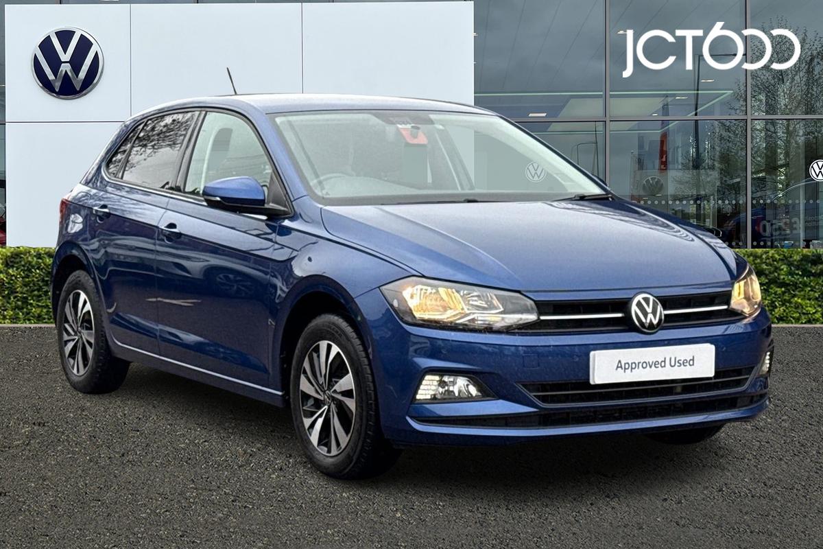 Main listing image - Volkswagen Polo