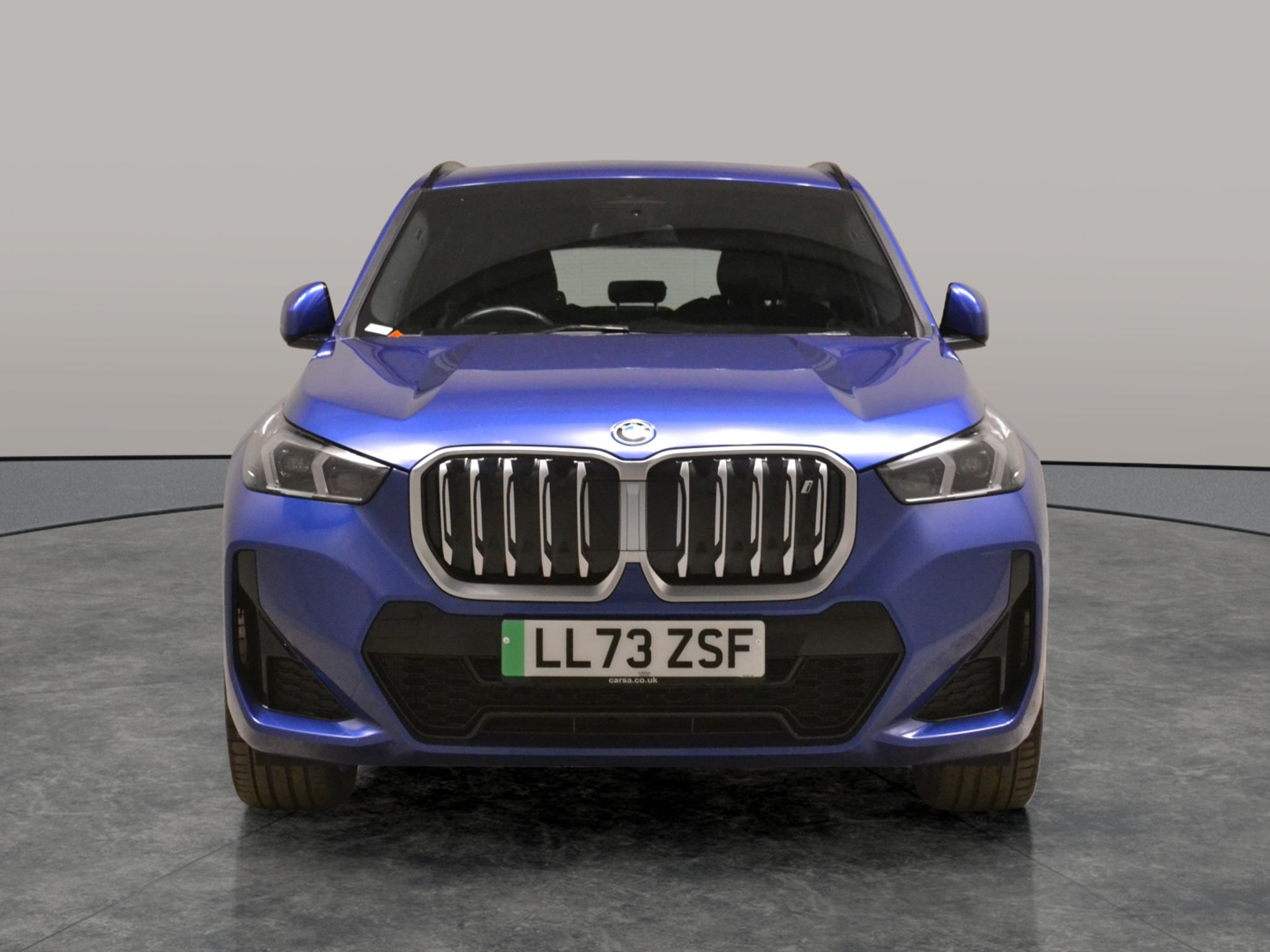 Main listing image - BMW iX1