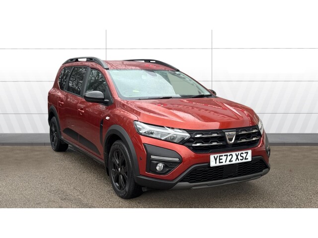 Main listing image - Dacia Jogger