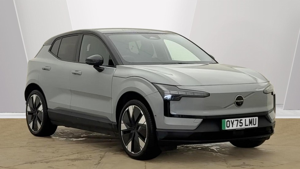 Main listing image - Volvo EX30