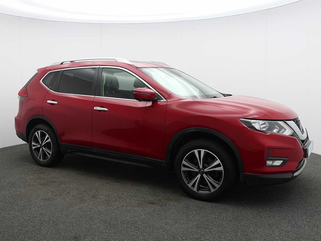 Main listing image - Nissan X-Trail