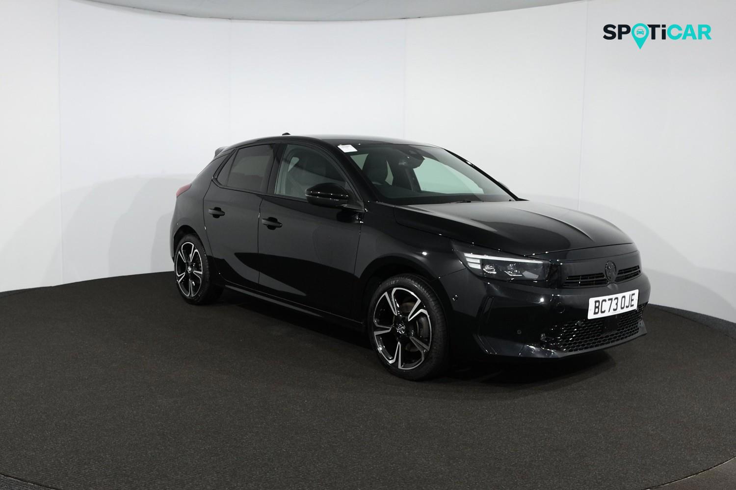 Main listing image - Vauxhall Corsa
