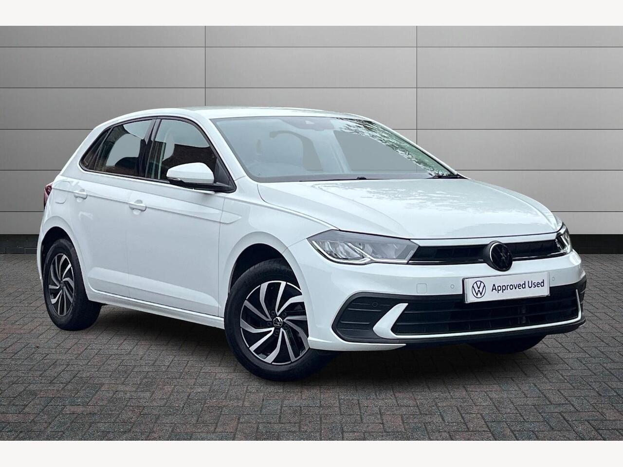 Main listing image - Volkswagen Polo